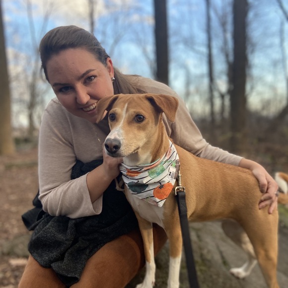 Meet your Posher, Maggie - Picture 2 of 2